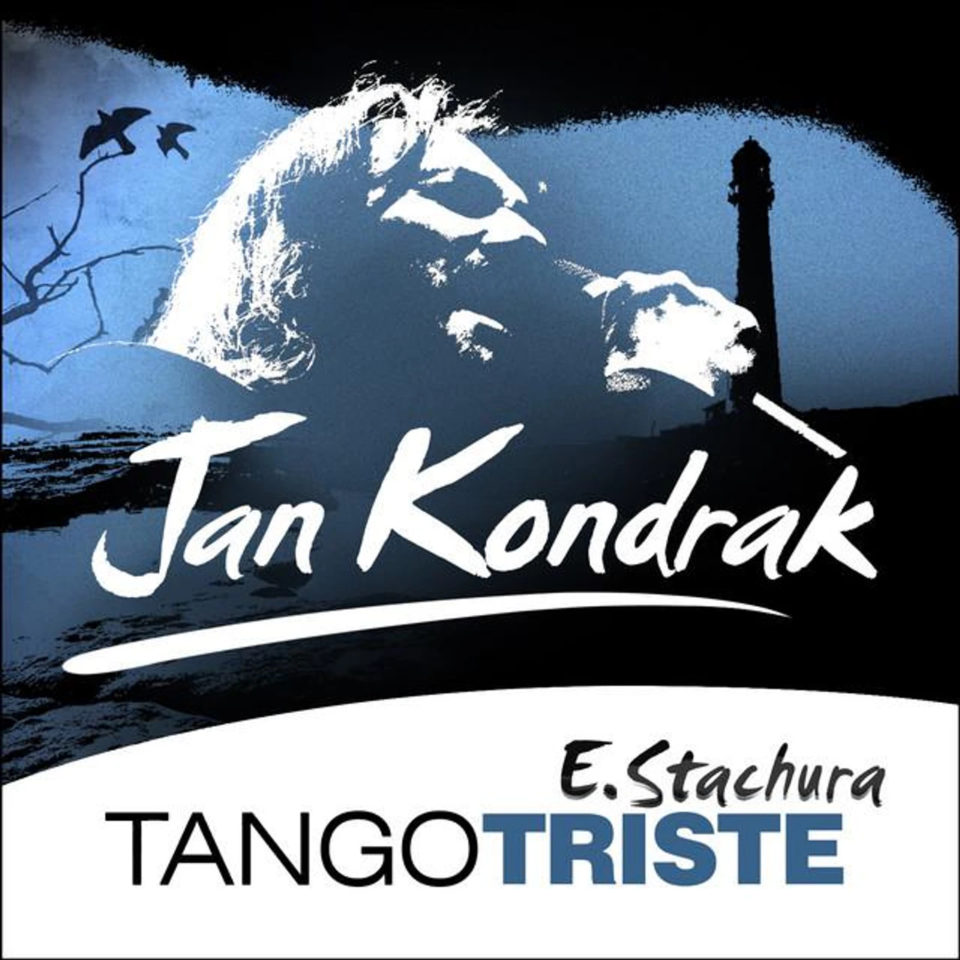 Jan Kondrak Brand Page