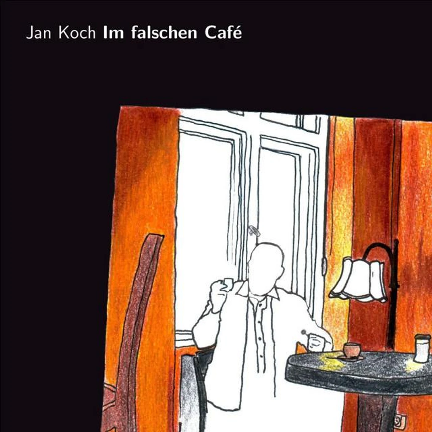 Jan Koch Brand Page