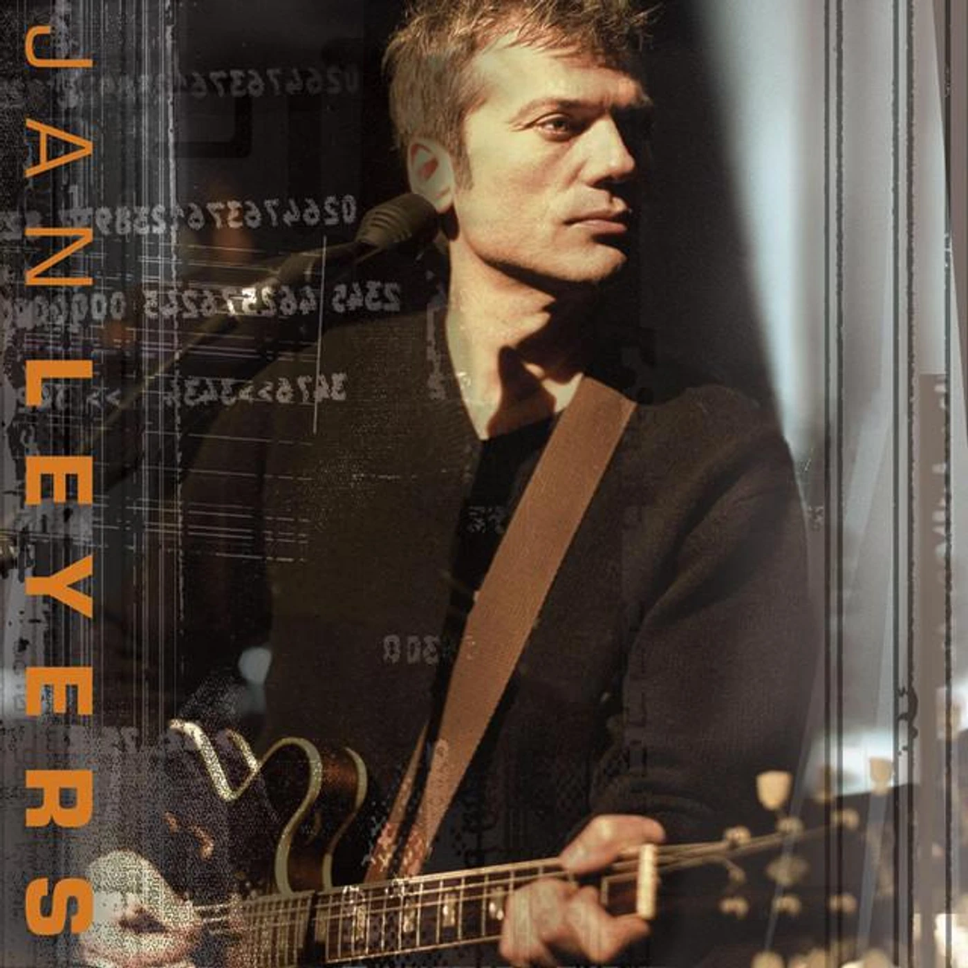 Jan Leyers Brand Page