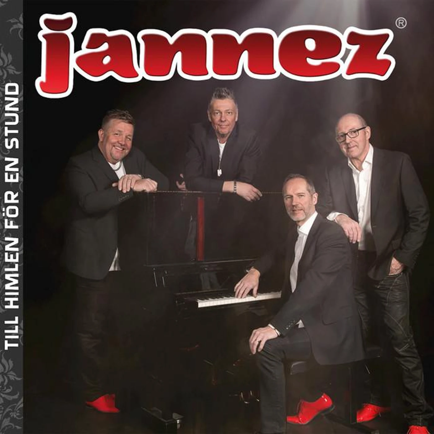 Jannez Brand Page