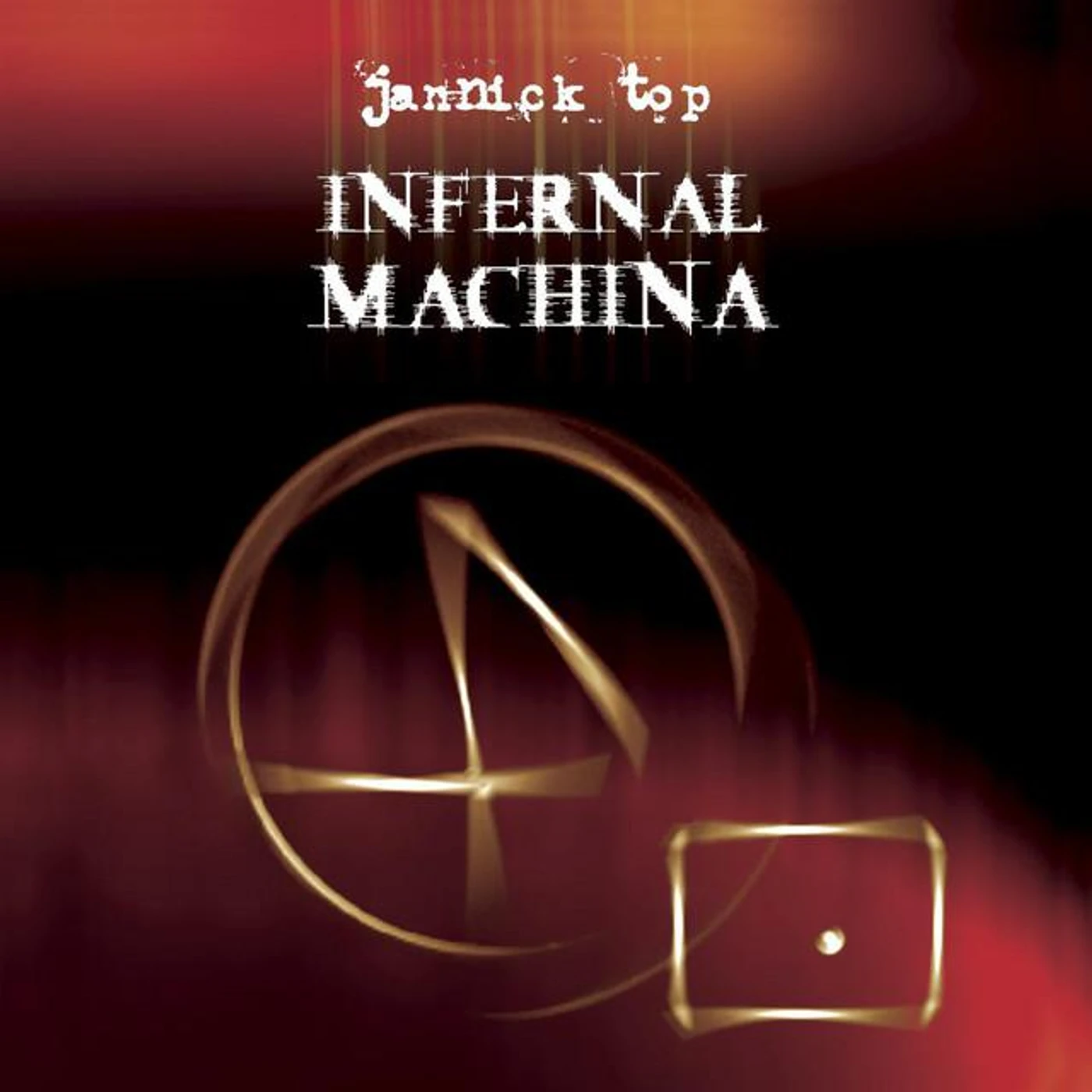 Jannick Top Brand Page