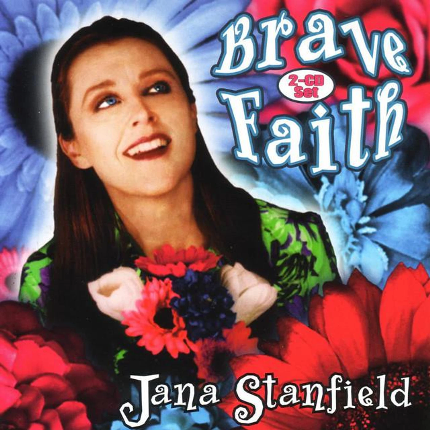 Jana Stanfield Brand Page