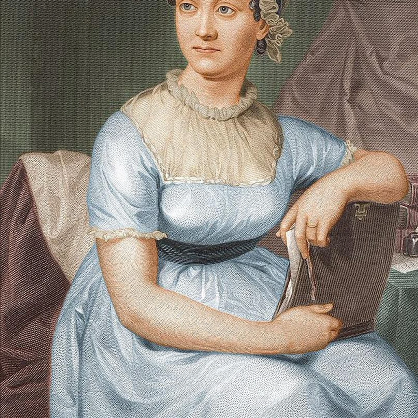 Jane Austen Brand Page