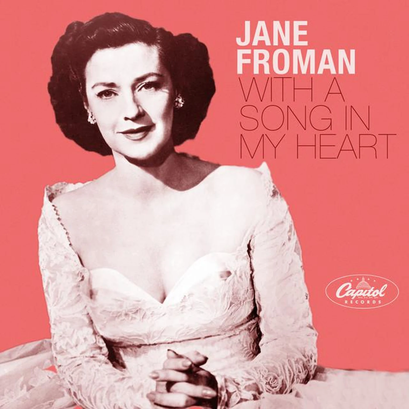 Jane Froman Brand Page