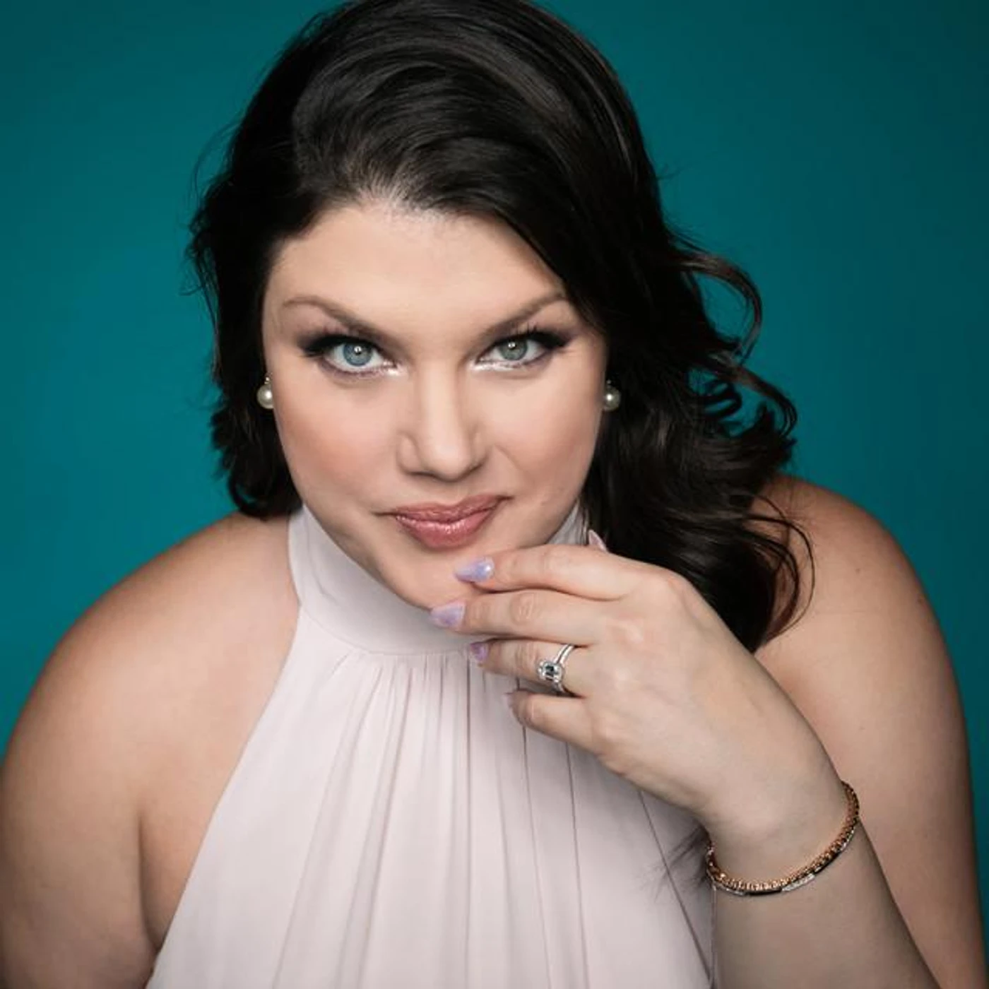 Jane Monheit Brand Page