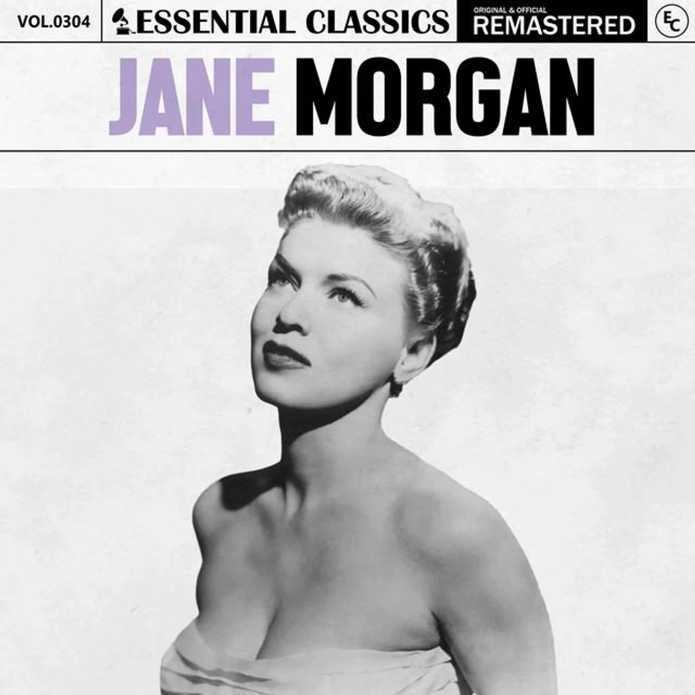 Jane Morgan Brand Page