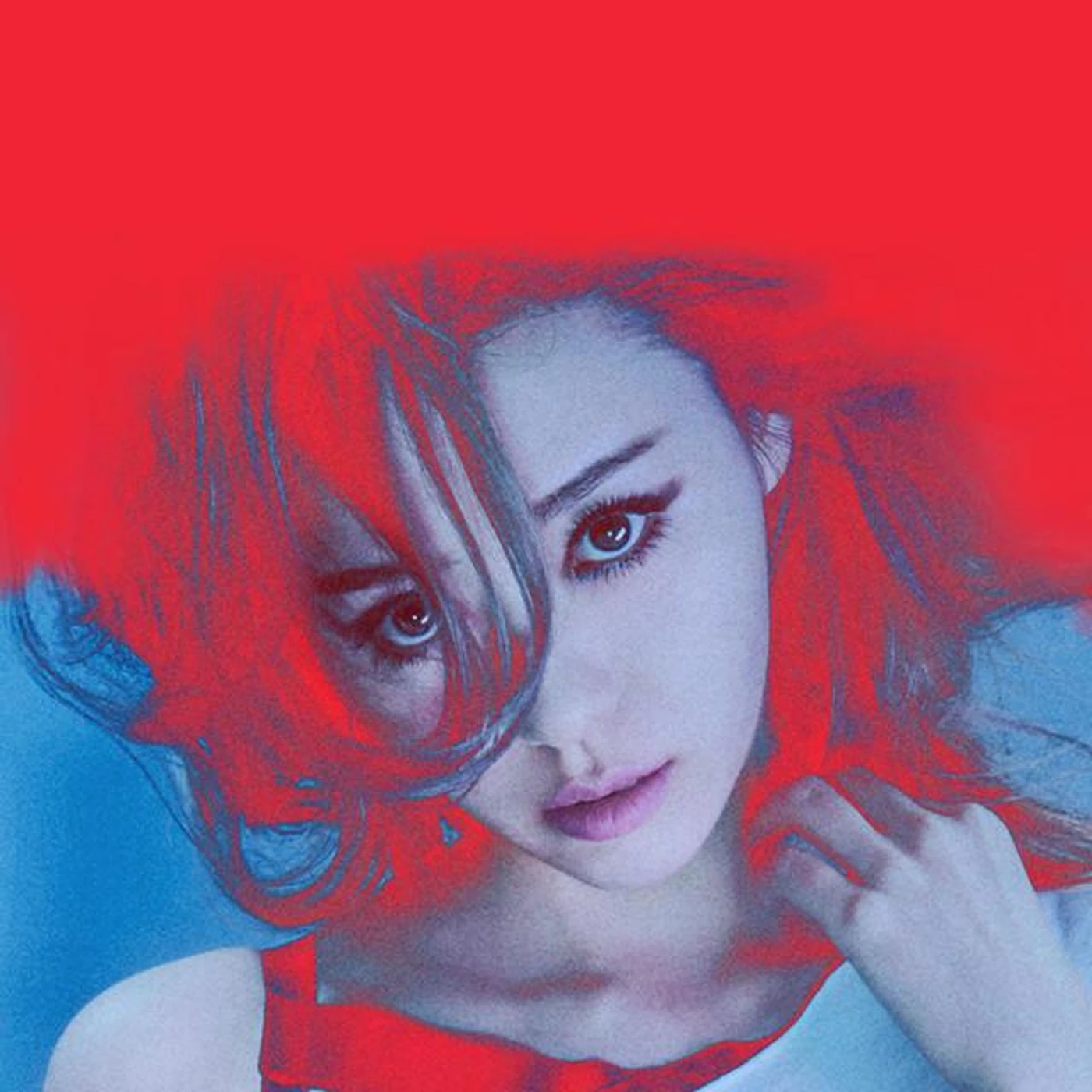 Jane Zhang