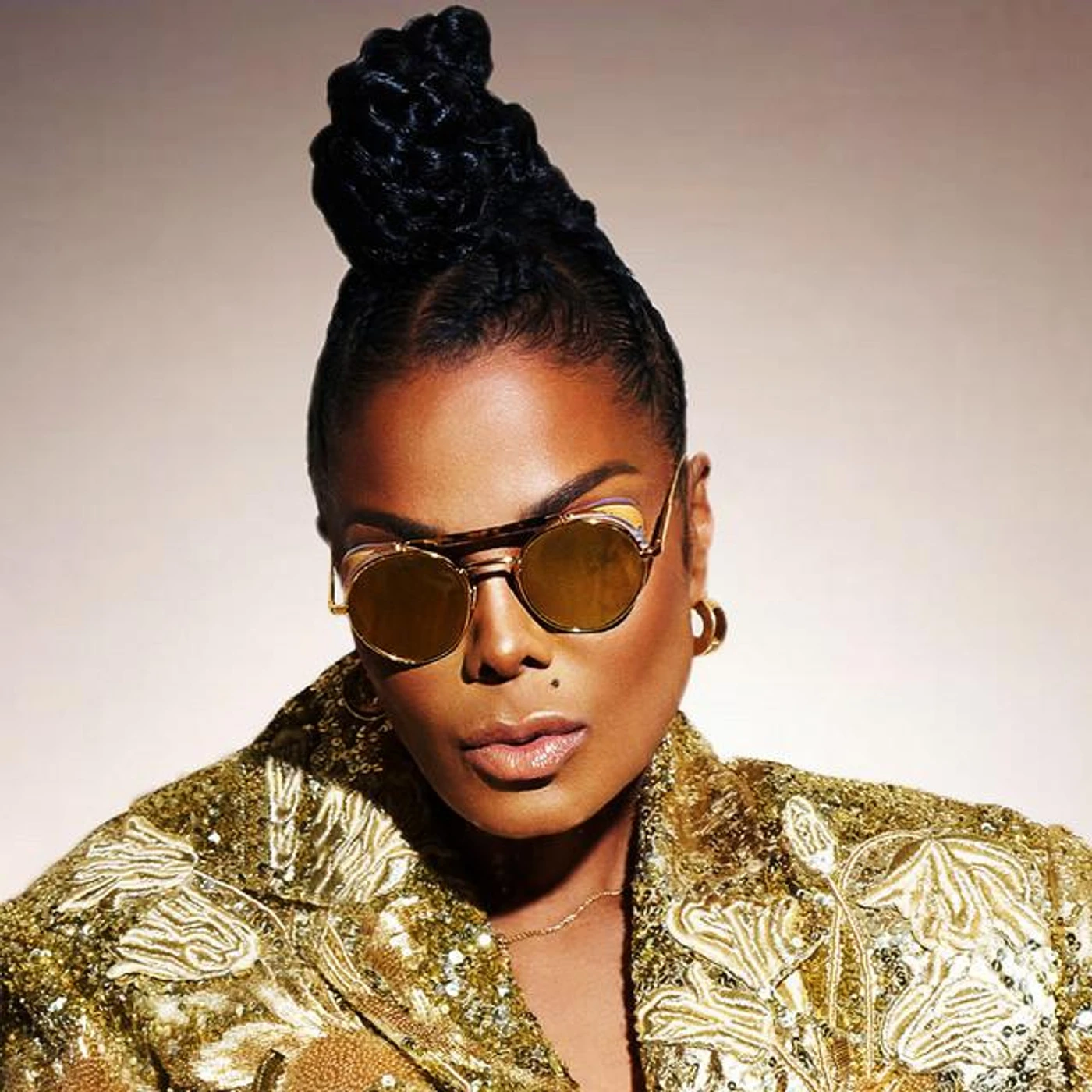 Janet Jackson Brand Page