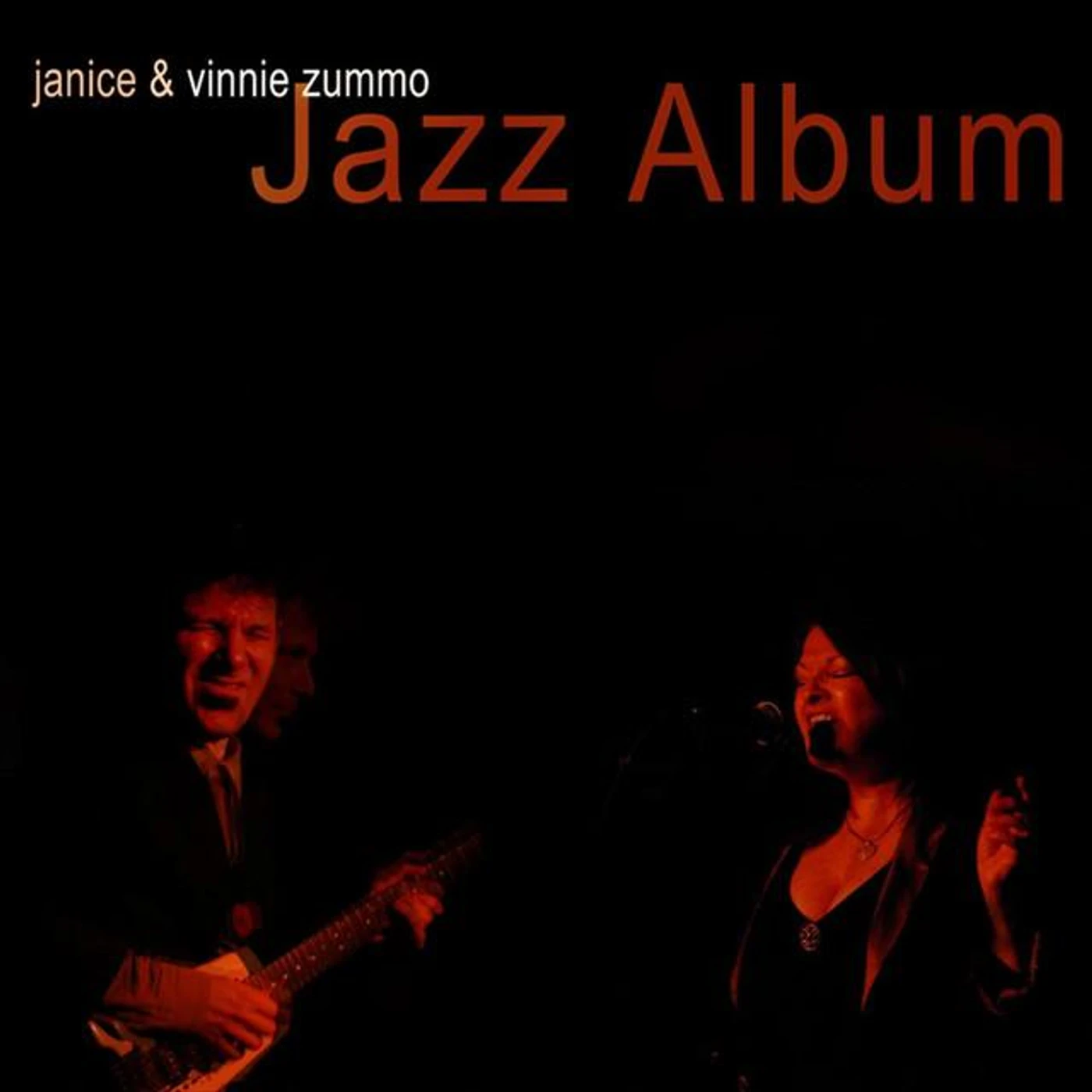 Janice & Vinnie Zummo Brand Page