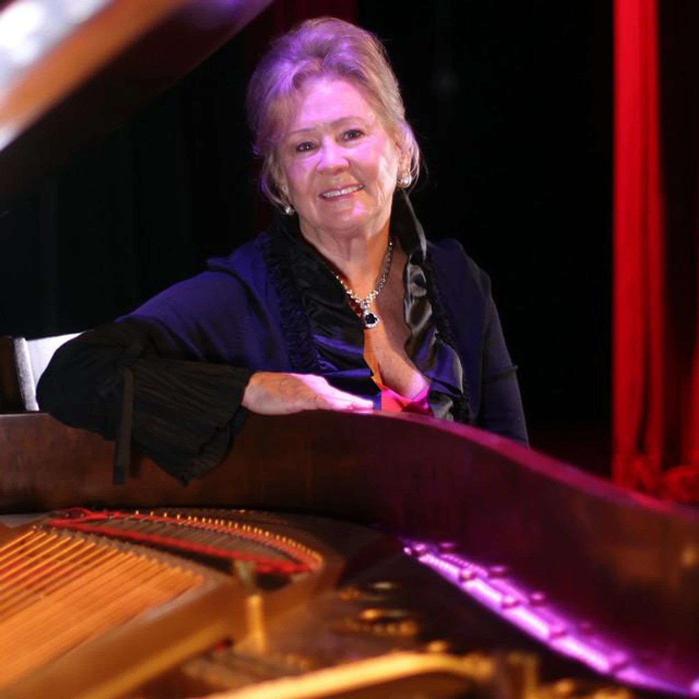 Janie Becker Brand Page