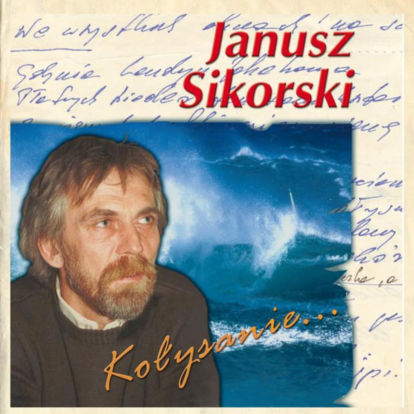 Janusz Sikorski Brand Page