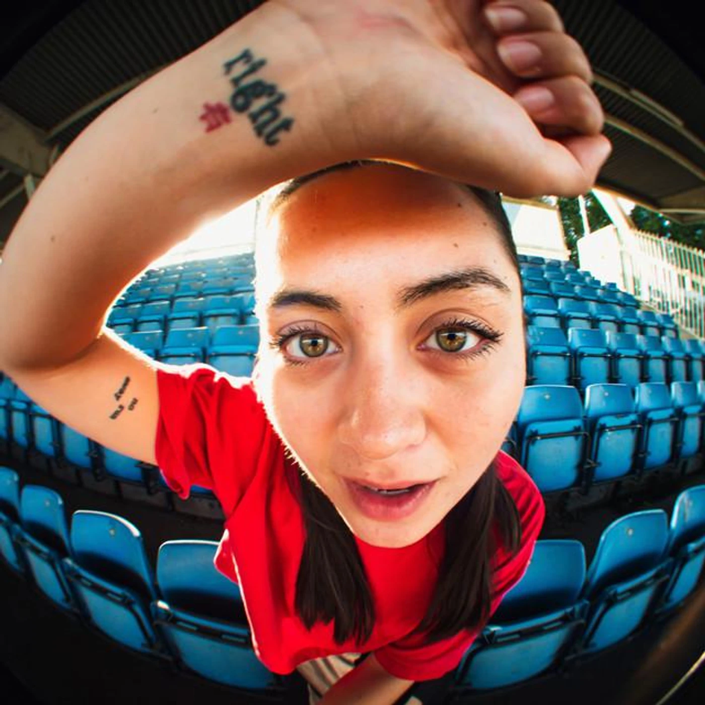 Jasmine Thompson Brand Page