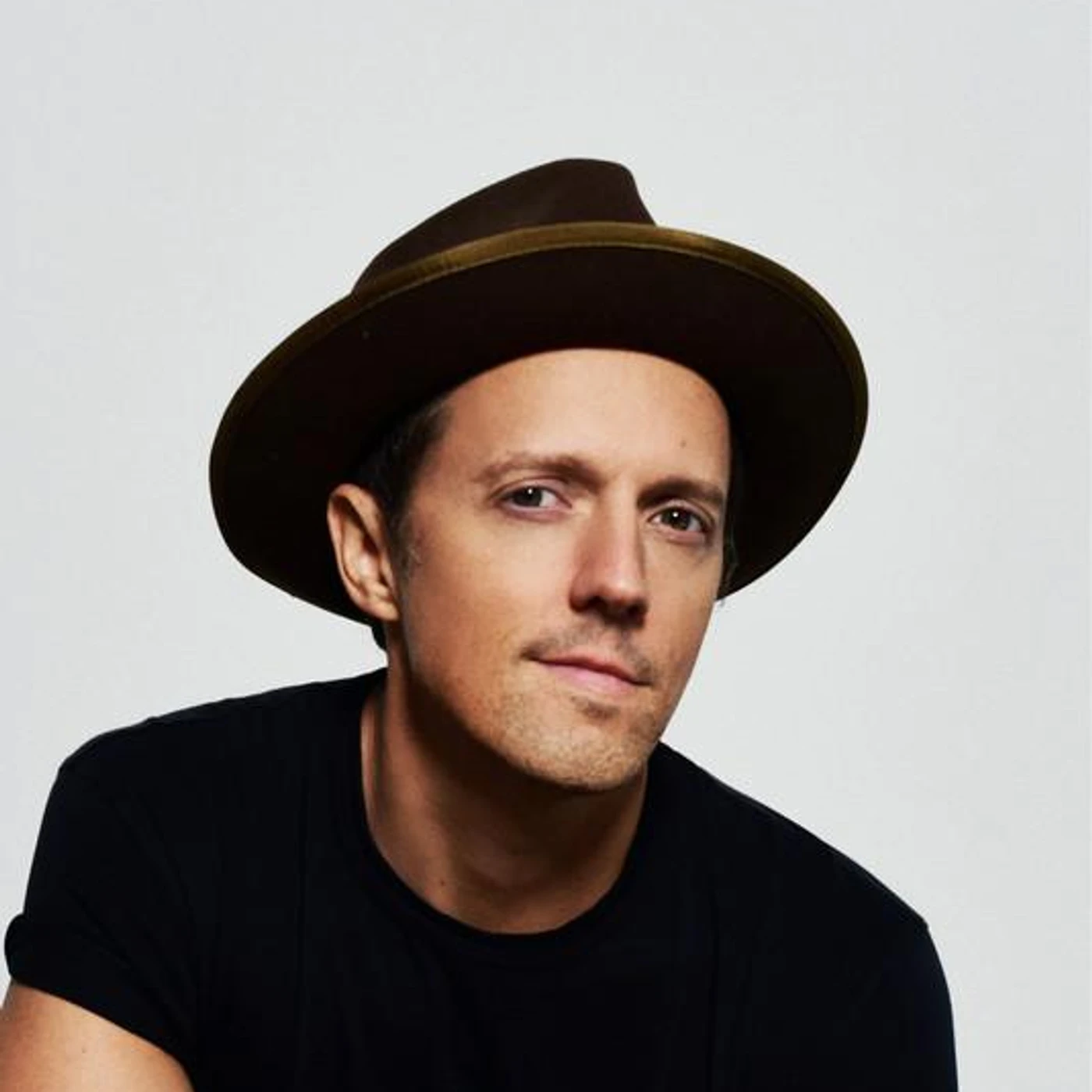 Jason Mraz Brand Page