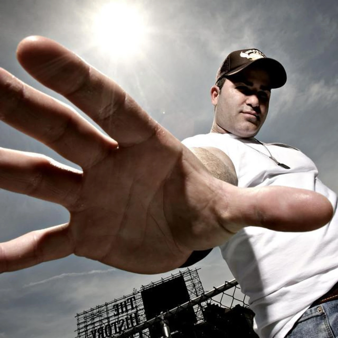 Jason Nevins Brand Page