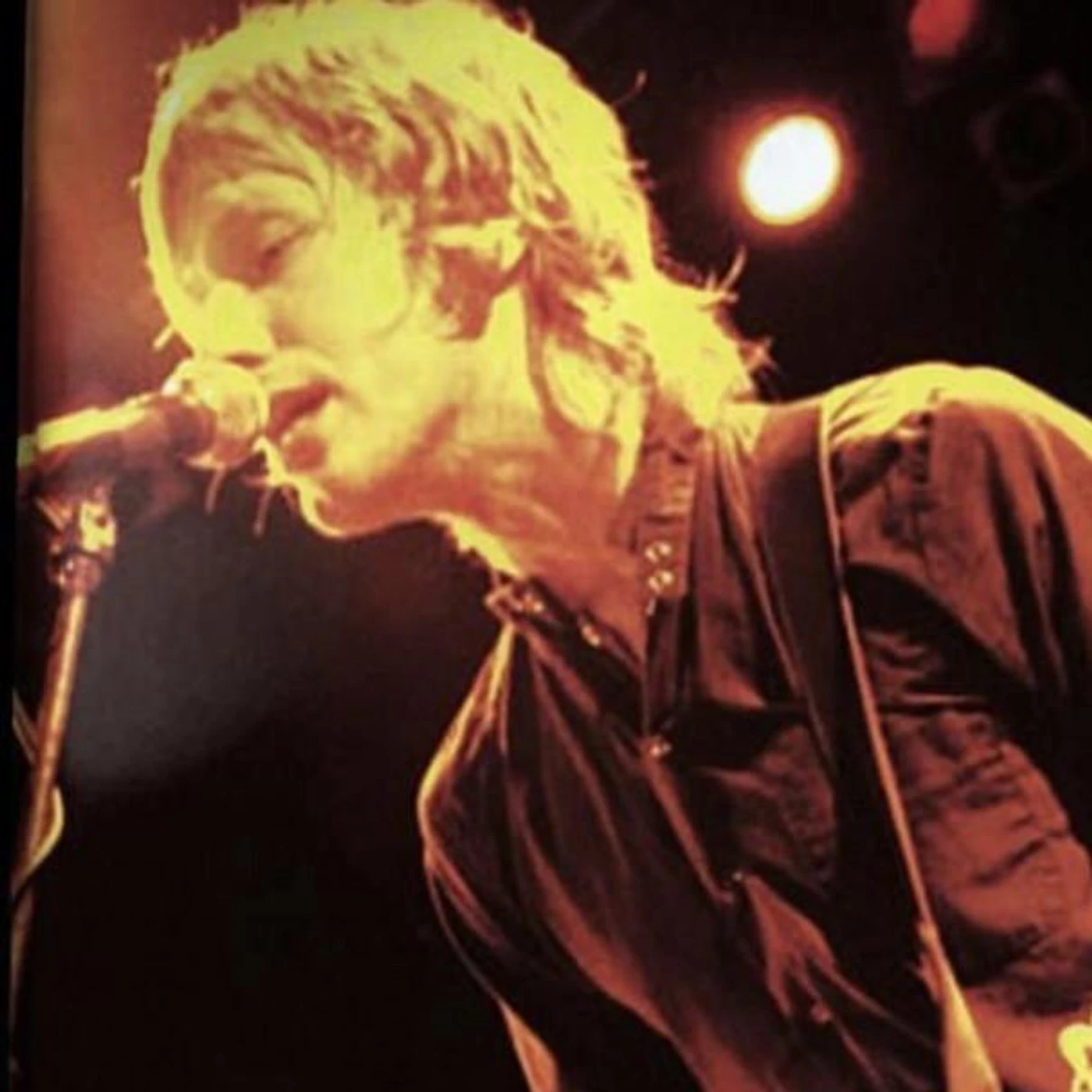 Jason Falkner Brand Page