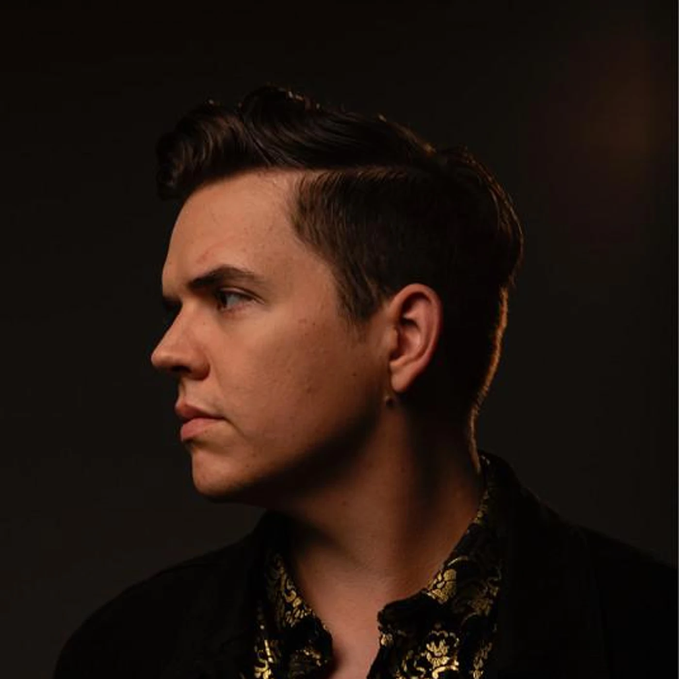 Jason Hawk Harris Brand Page