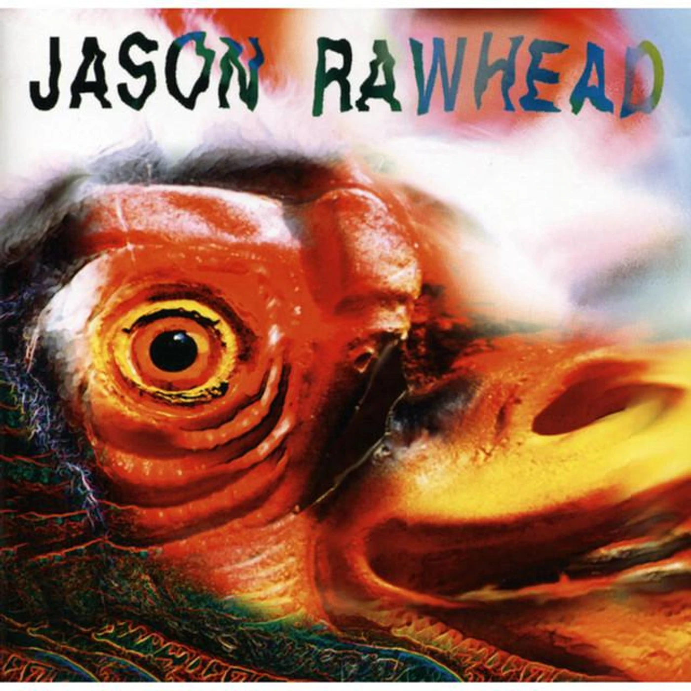 Jason Rawhead Brand Page