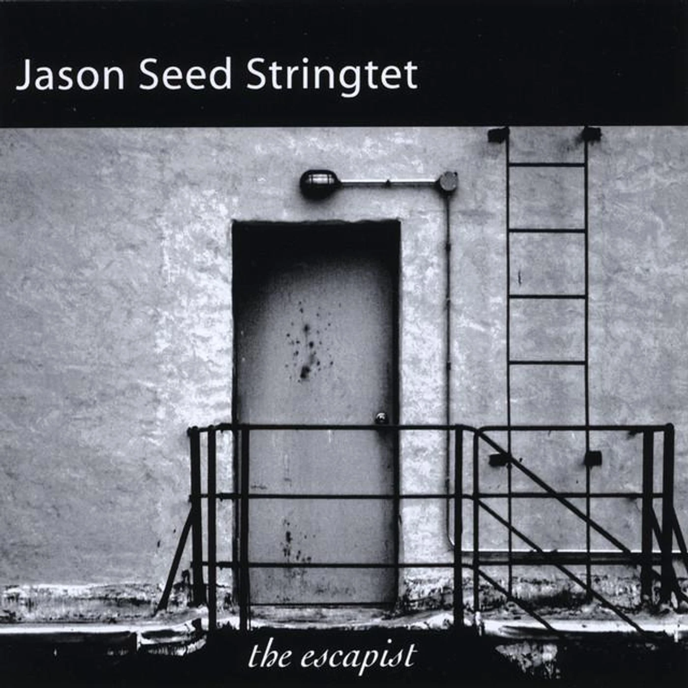Jason Seed Stringtet