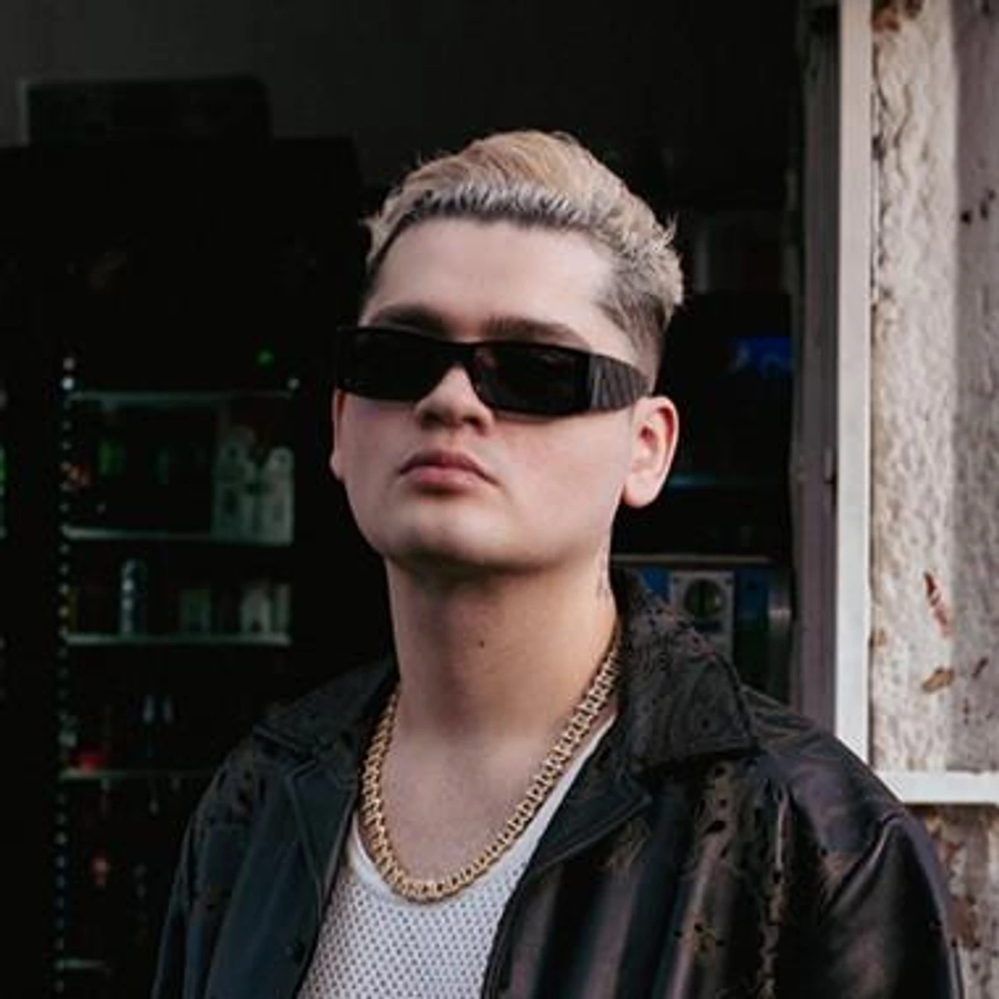Jasiel Nuñez Brand Page