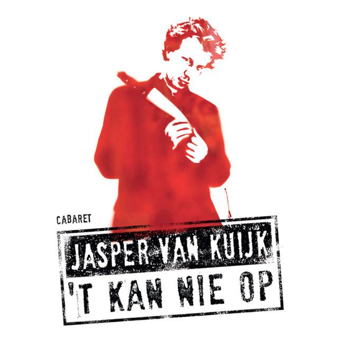 Jasper van Kuijk Brand Page