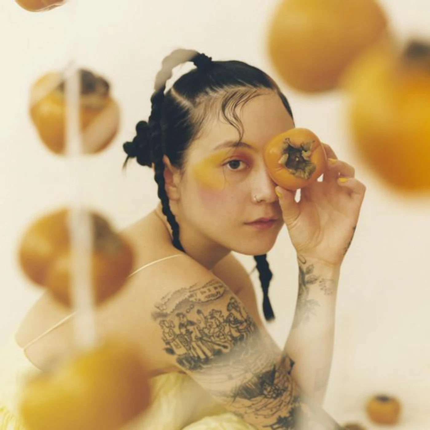 Japanese Breakfast Brand Page
