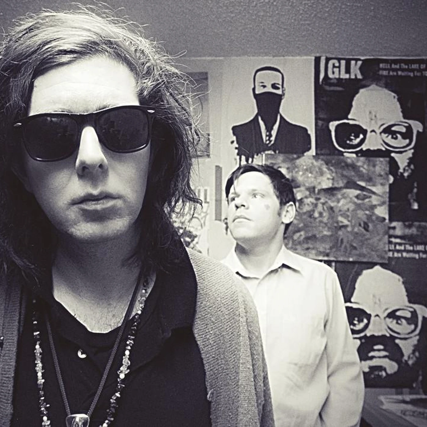 Japanther Brand Page