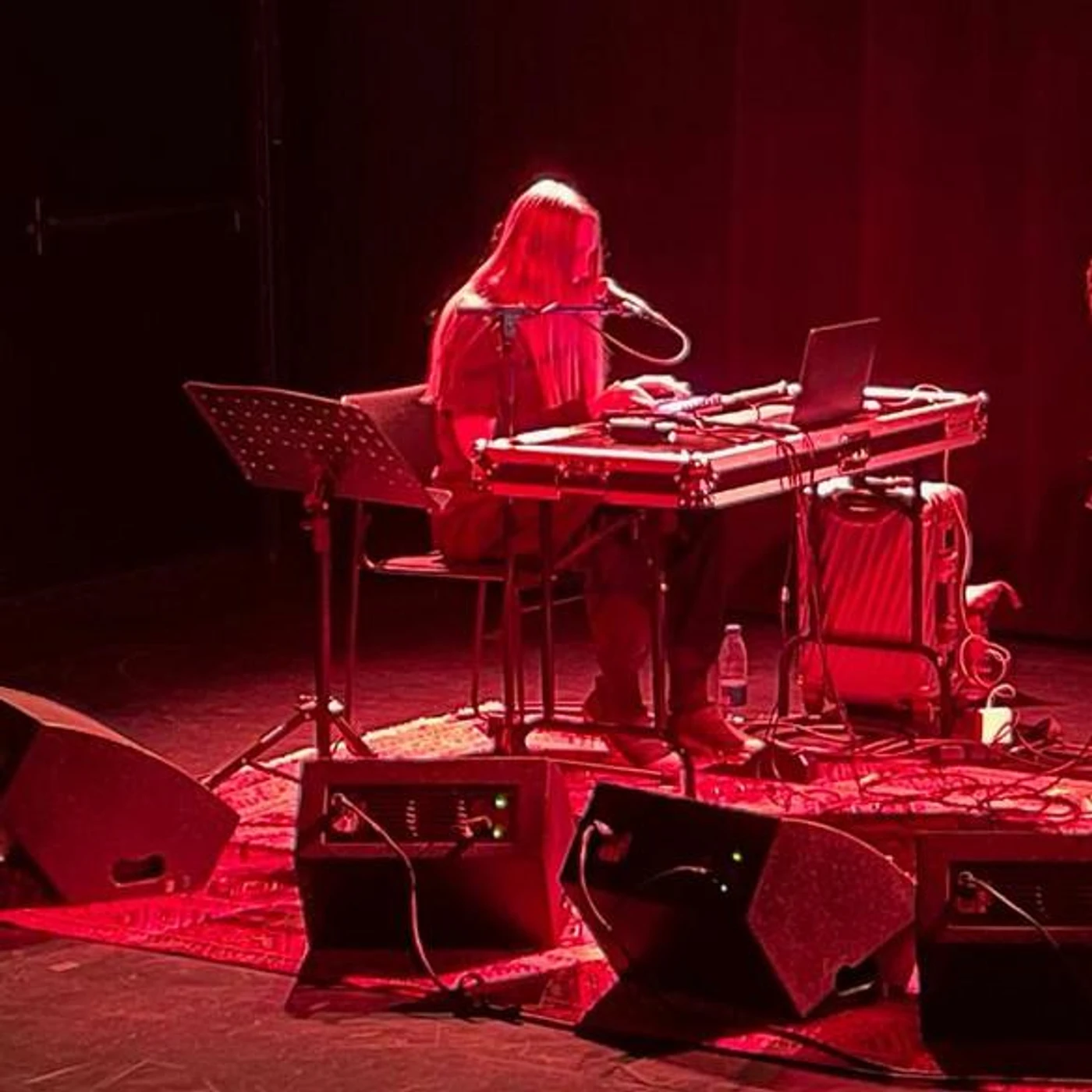 Jarboe Brand Page
