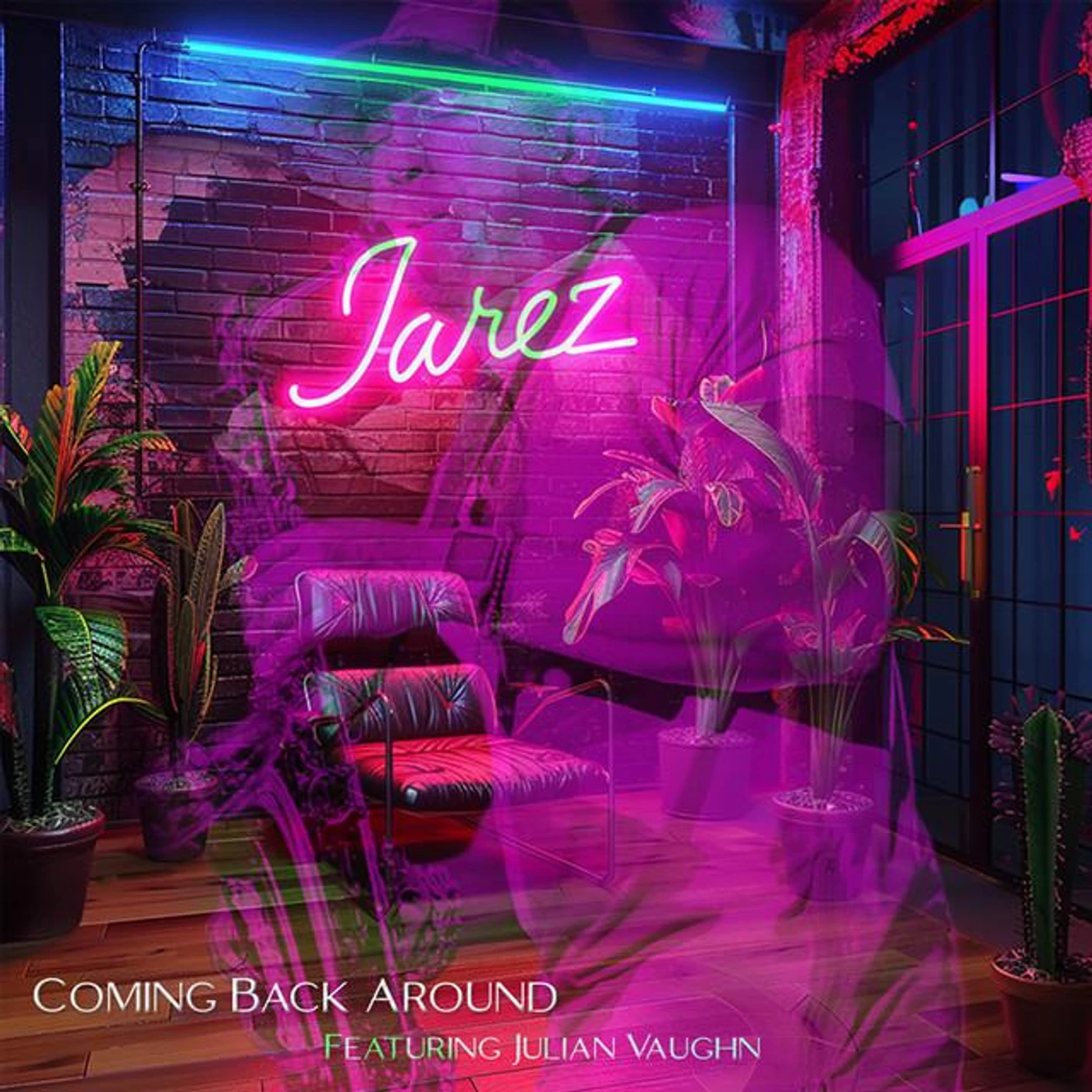 Jarez Brand Page