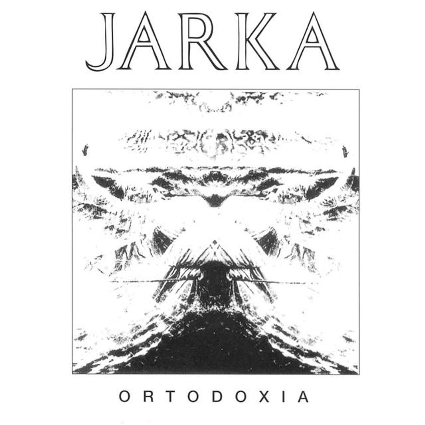 Jarka Brand Page