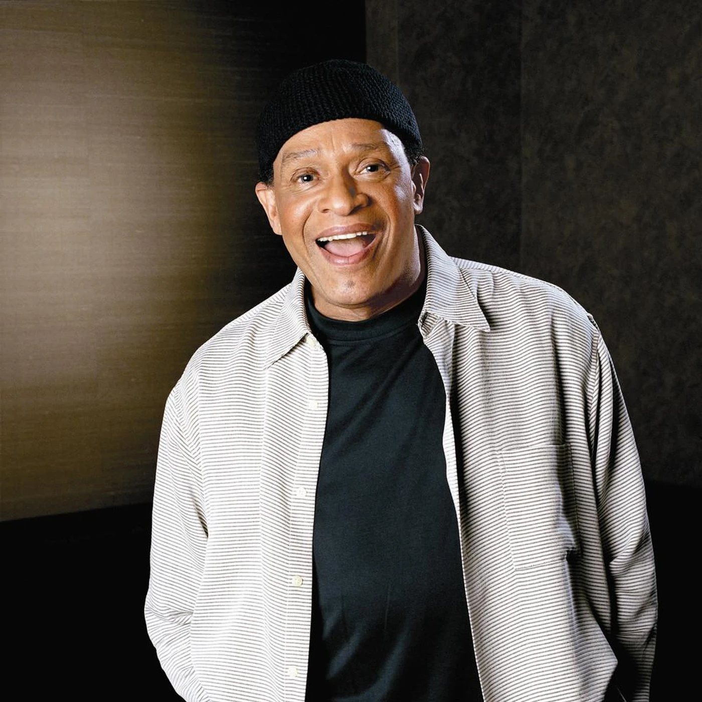 Al Jarreau