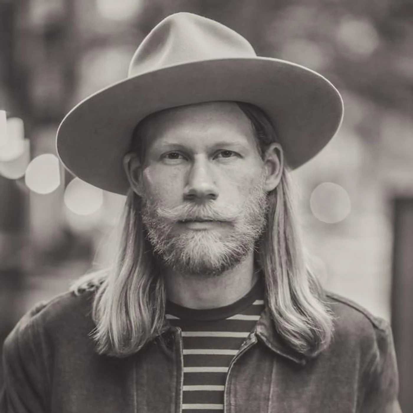 Jarrod Dickenson Brand Page