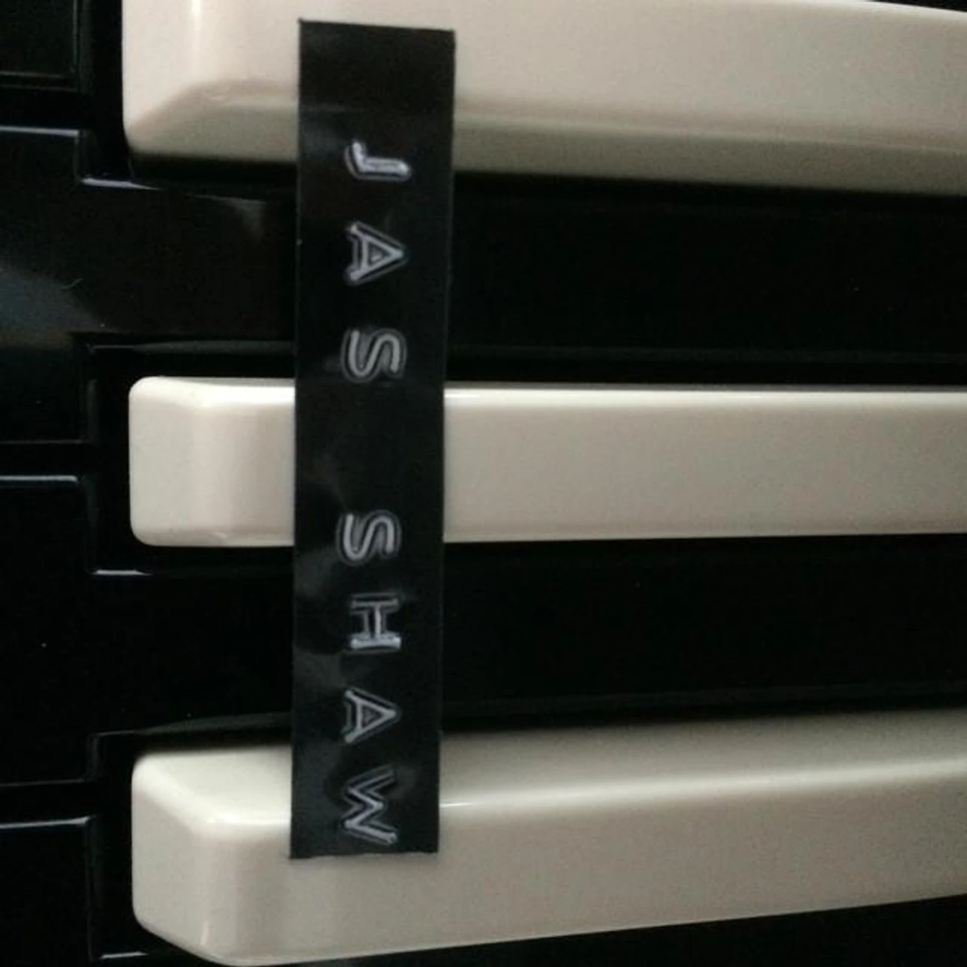 Jas Shaw Brand Page