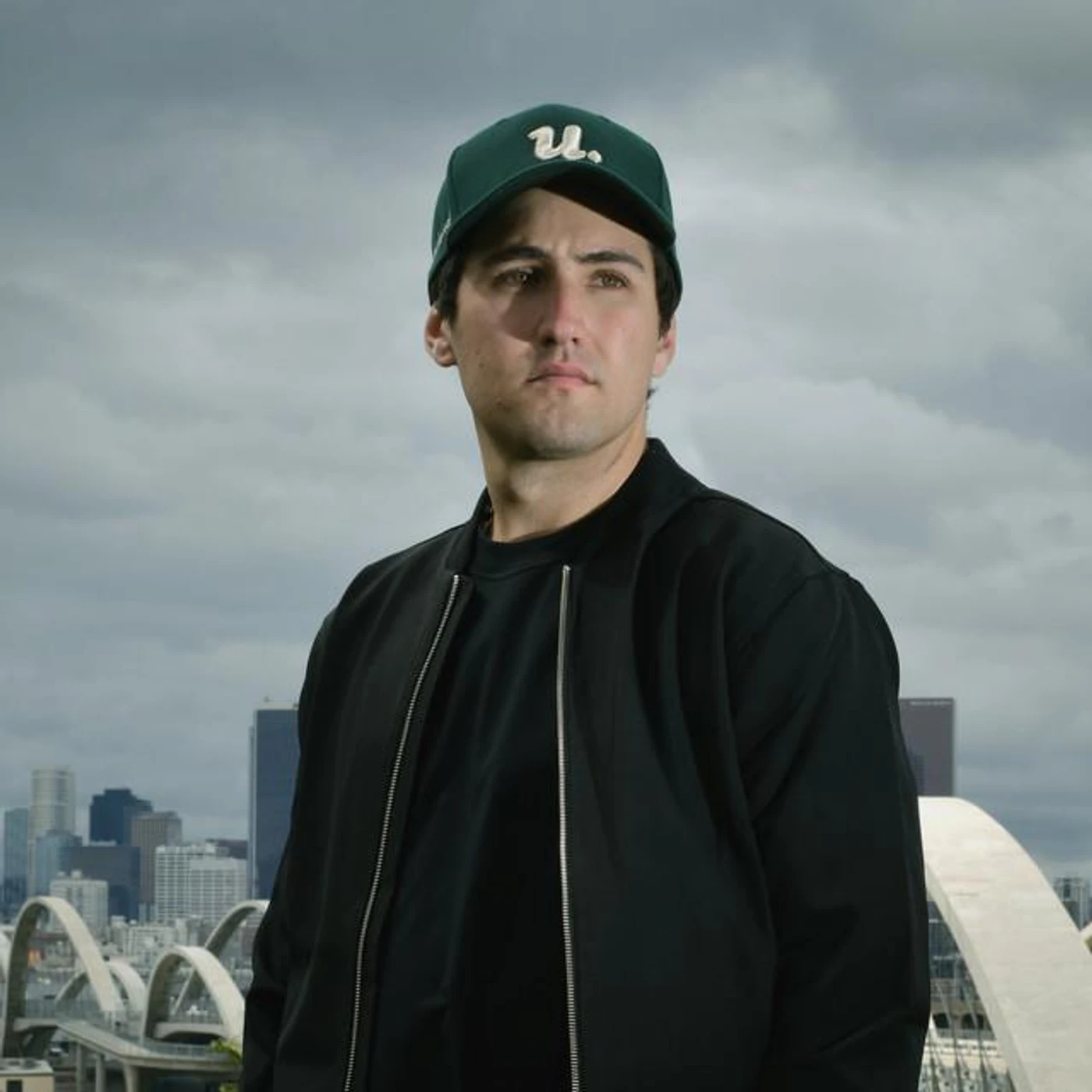 Jauz Brand Page