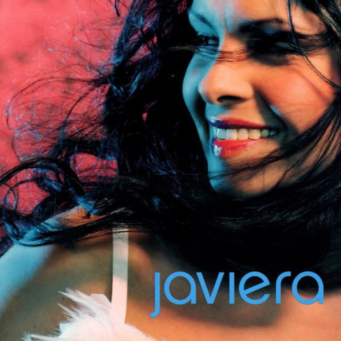 Javiera Brand Page