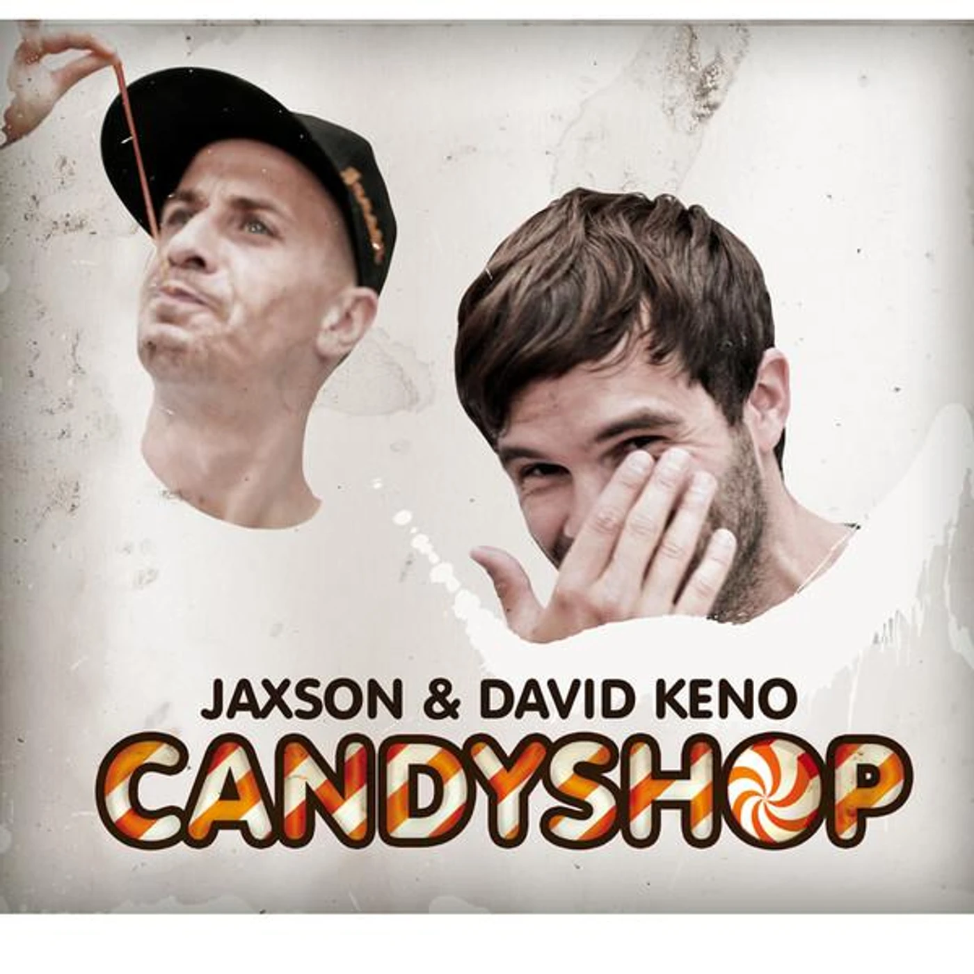 Jaxson & David Keno Brand Page