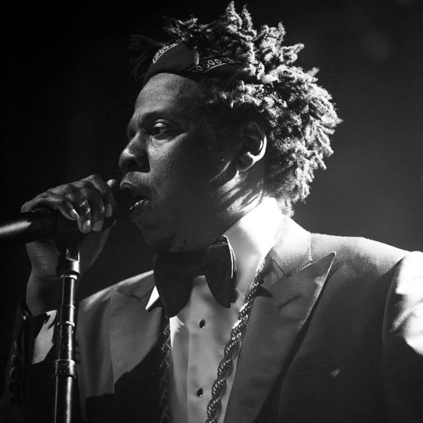 JAY-Z Brand Page