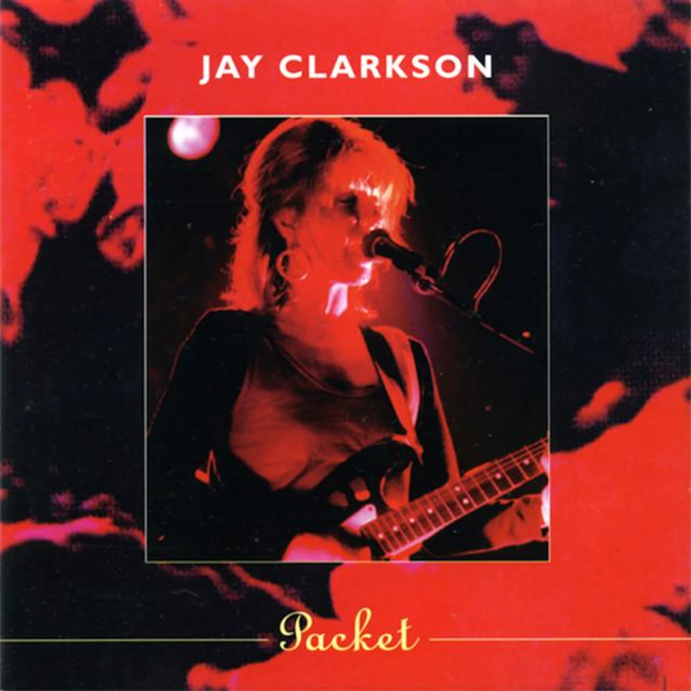 Jay Clarkson Brand Page