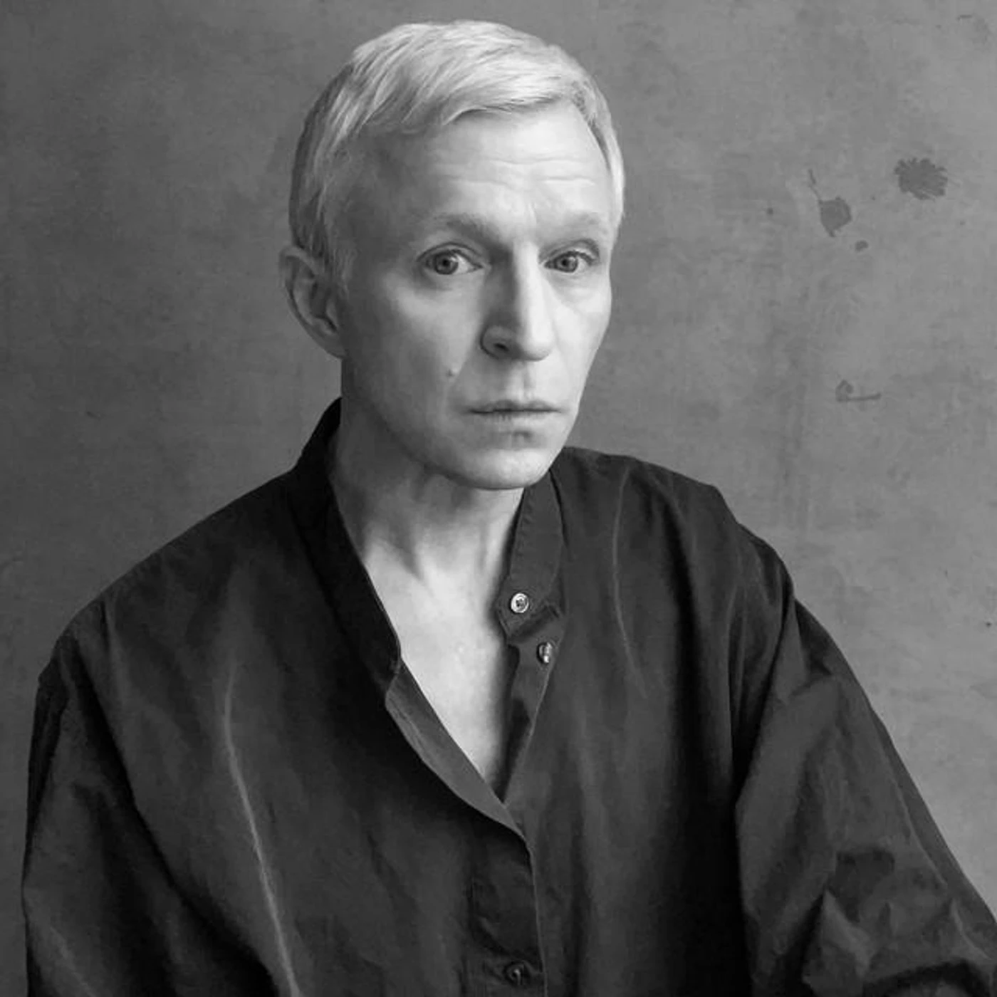 Jay-Jay Johanson Brand Page