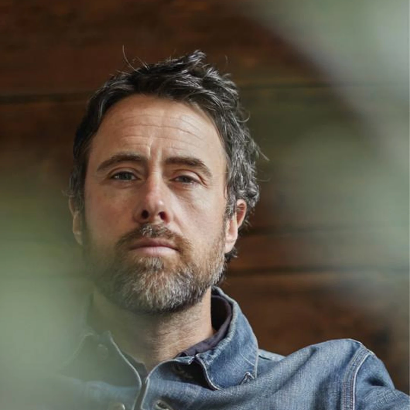 Jay Nash Brand Page