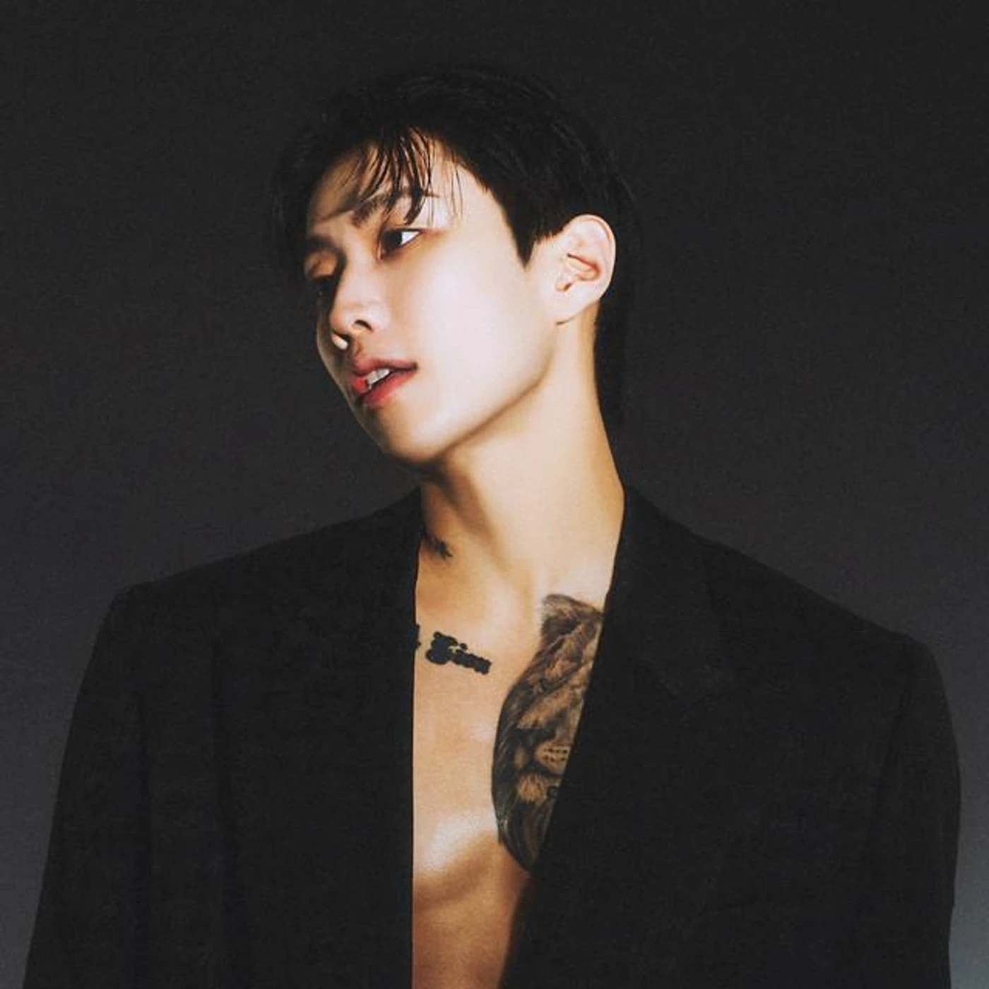 Jay Park Brand Page