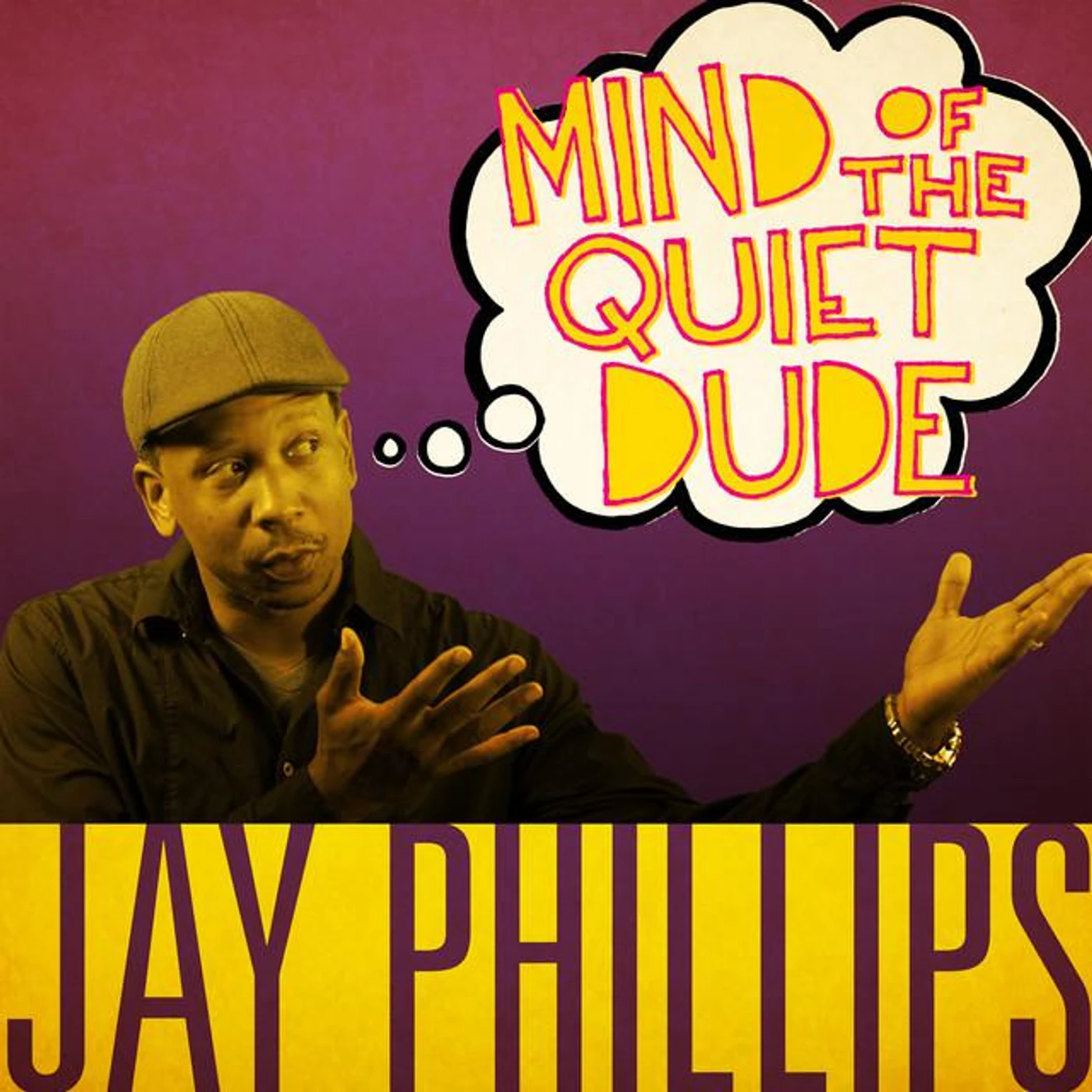 Jay Phillips Brand Page