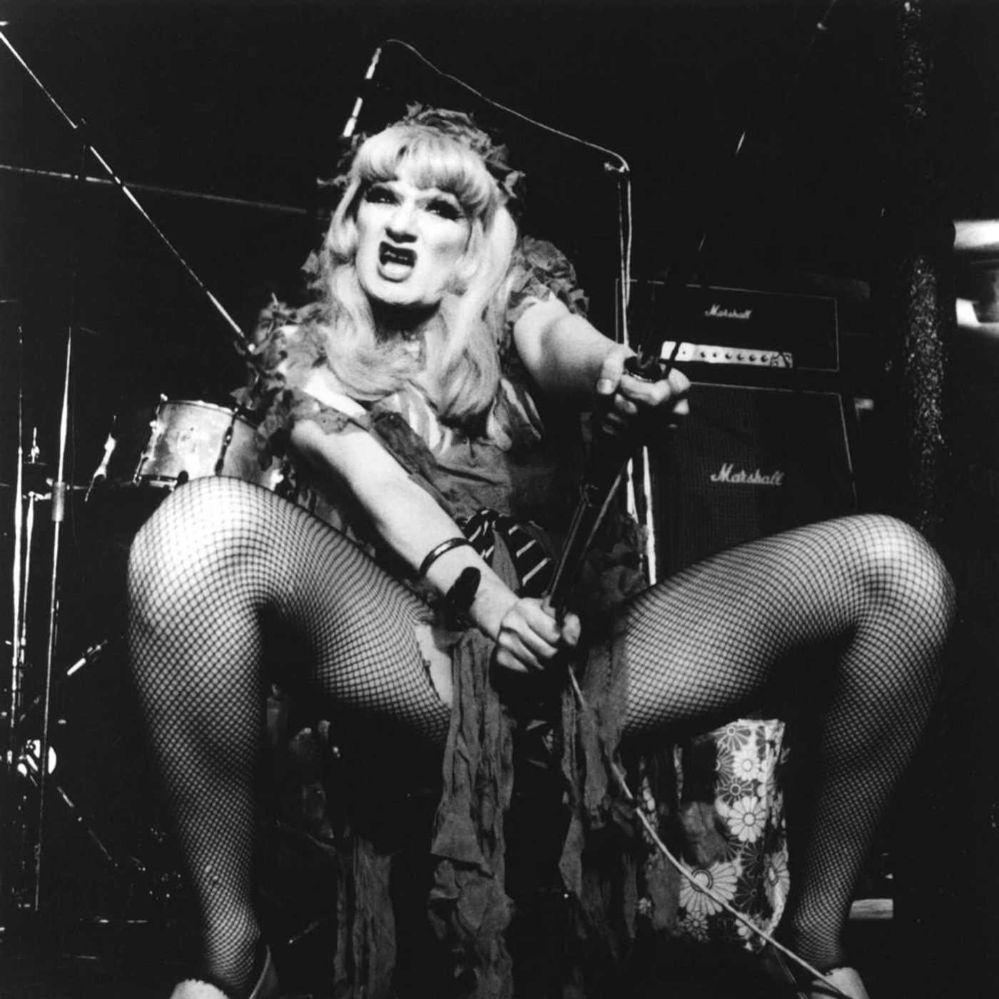 Jayne County