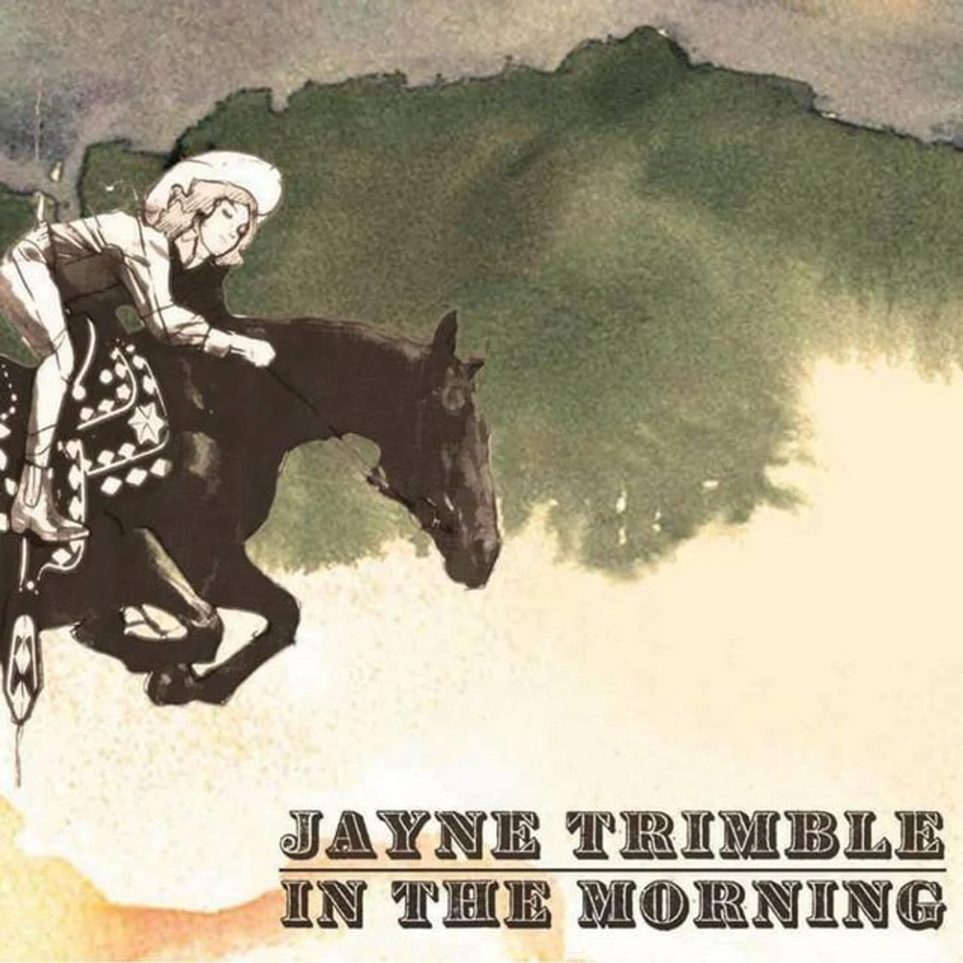 Jayne Trimble Brand Page