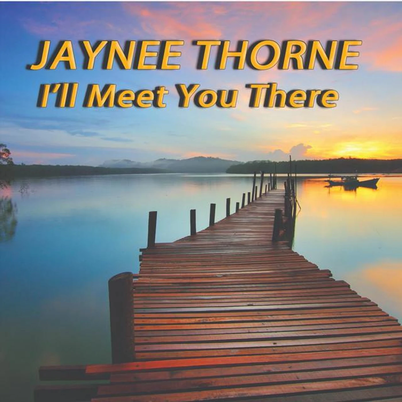 Jaynee Thorne Brand Page