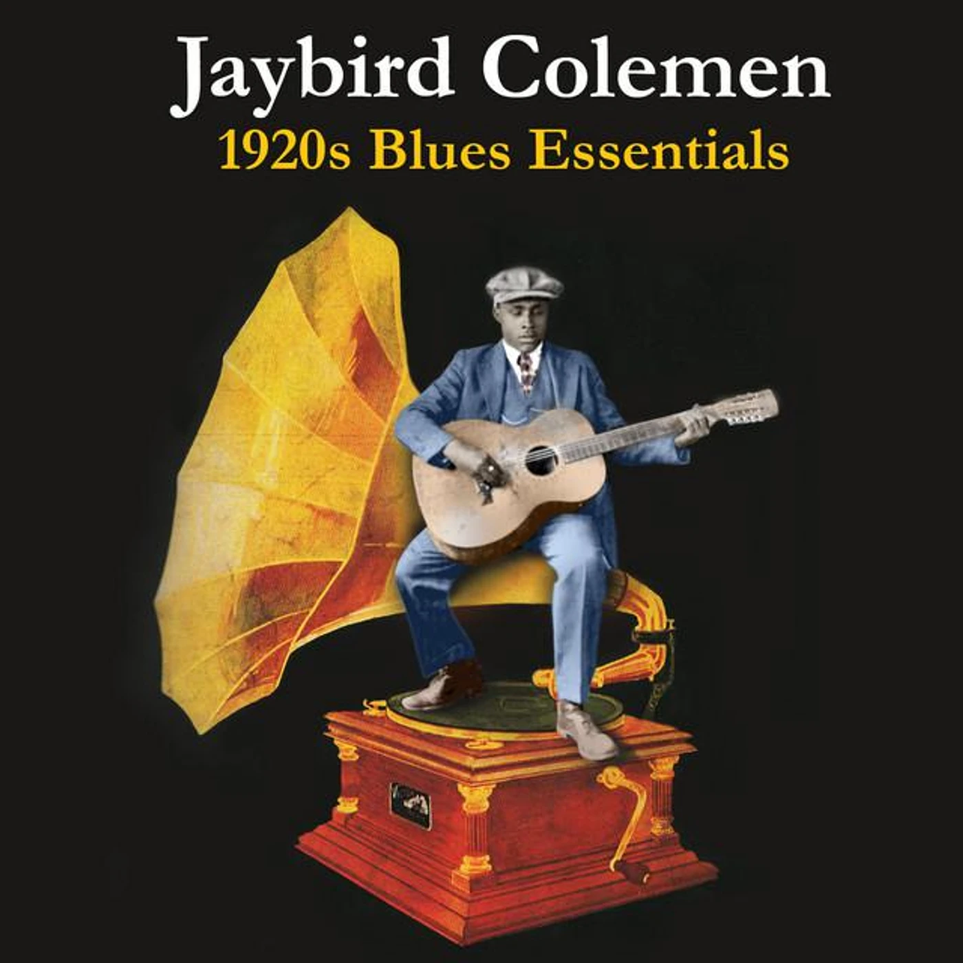 Jaybird Brand Page