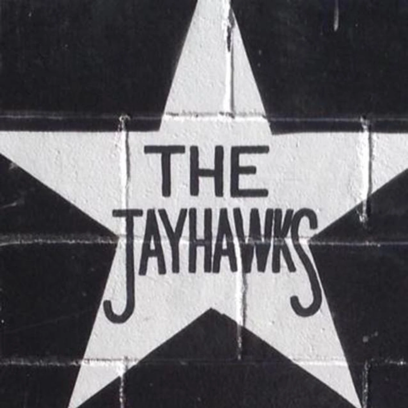 The Jayhawks Brand Page