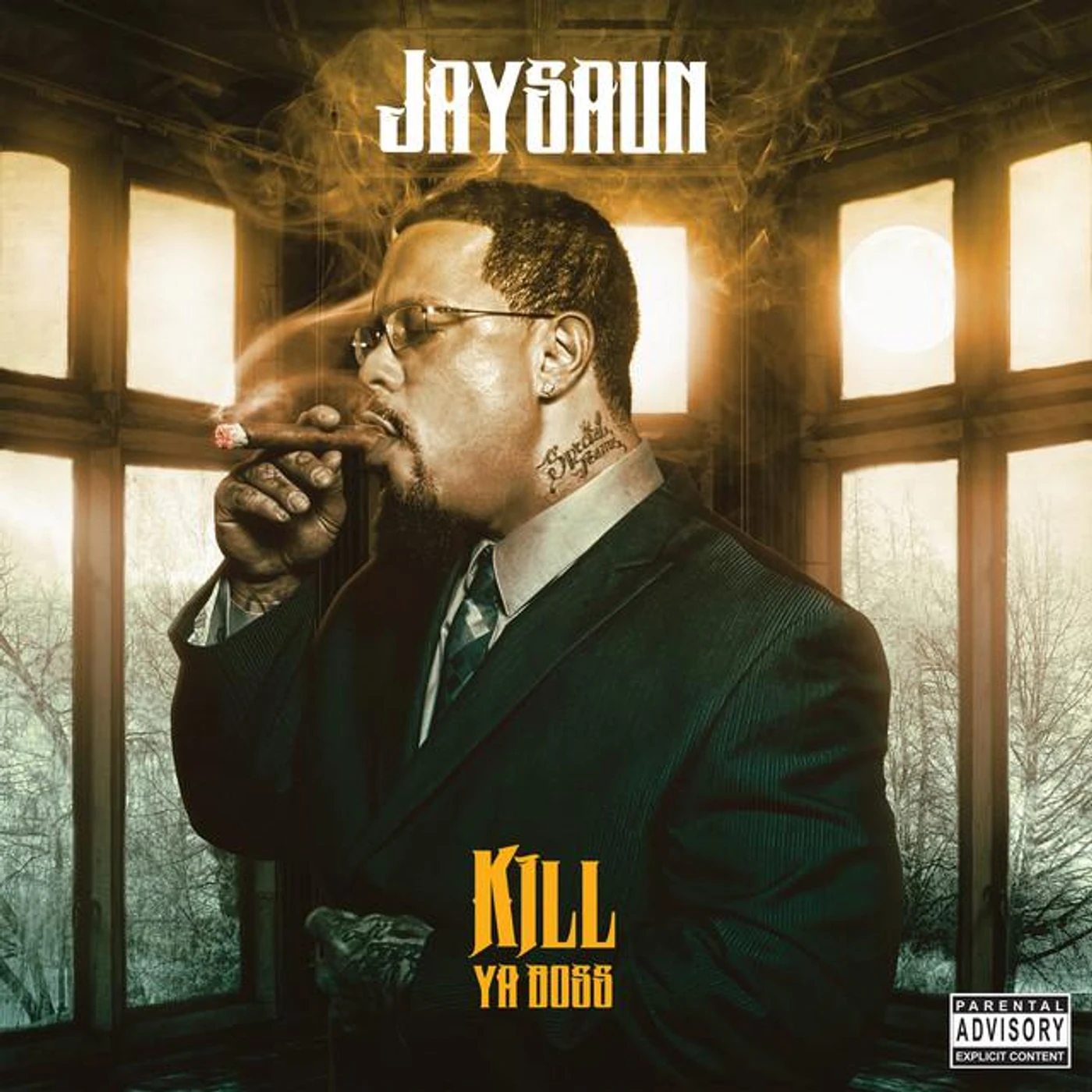 Jaysaun Brand Page