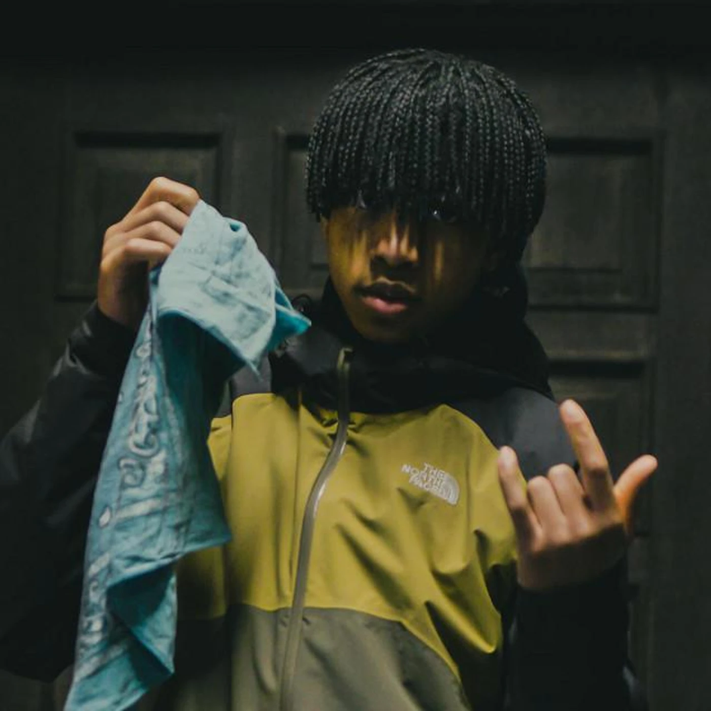 Jayti Brand Page