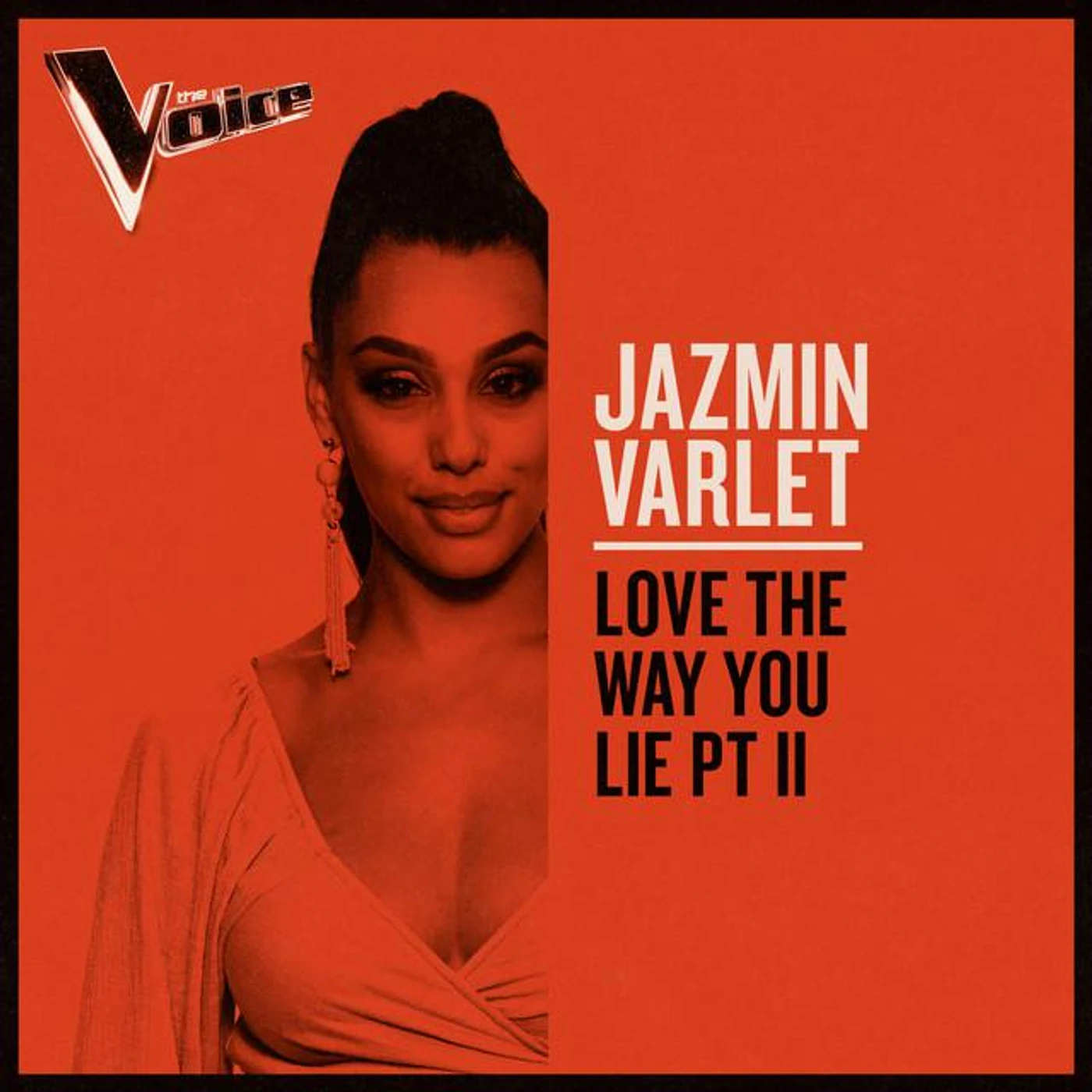 Jazmin Varlet Brand Page