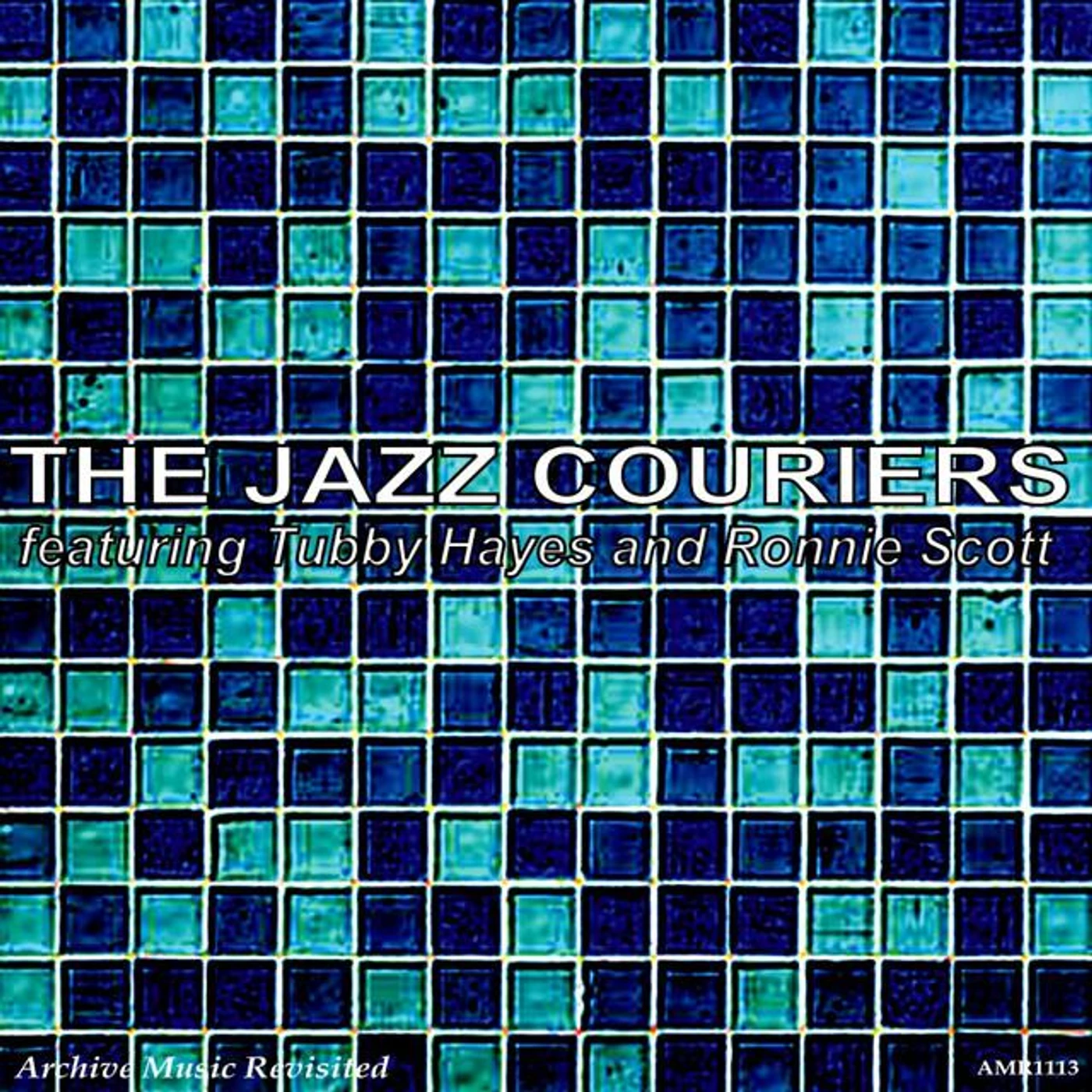Jazz Couriers Brand Page